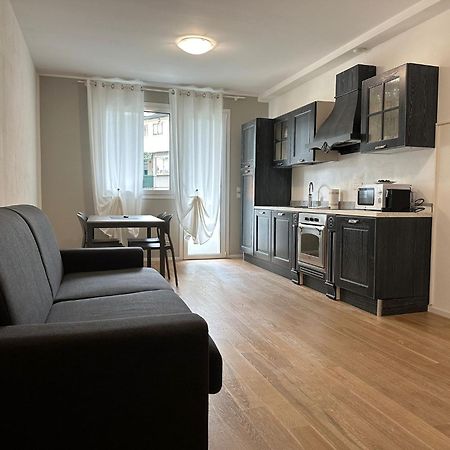 Welc-Om Padova Santa Sofia Apartman Kültér fotó